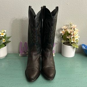 Lorenzo Banfi Boots SZ 35.5 EUR